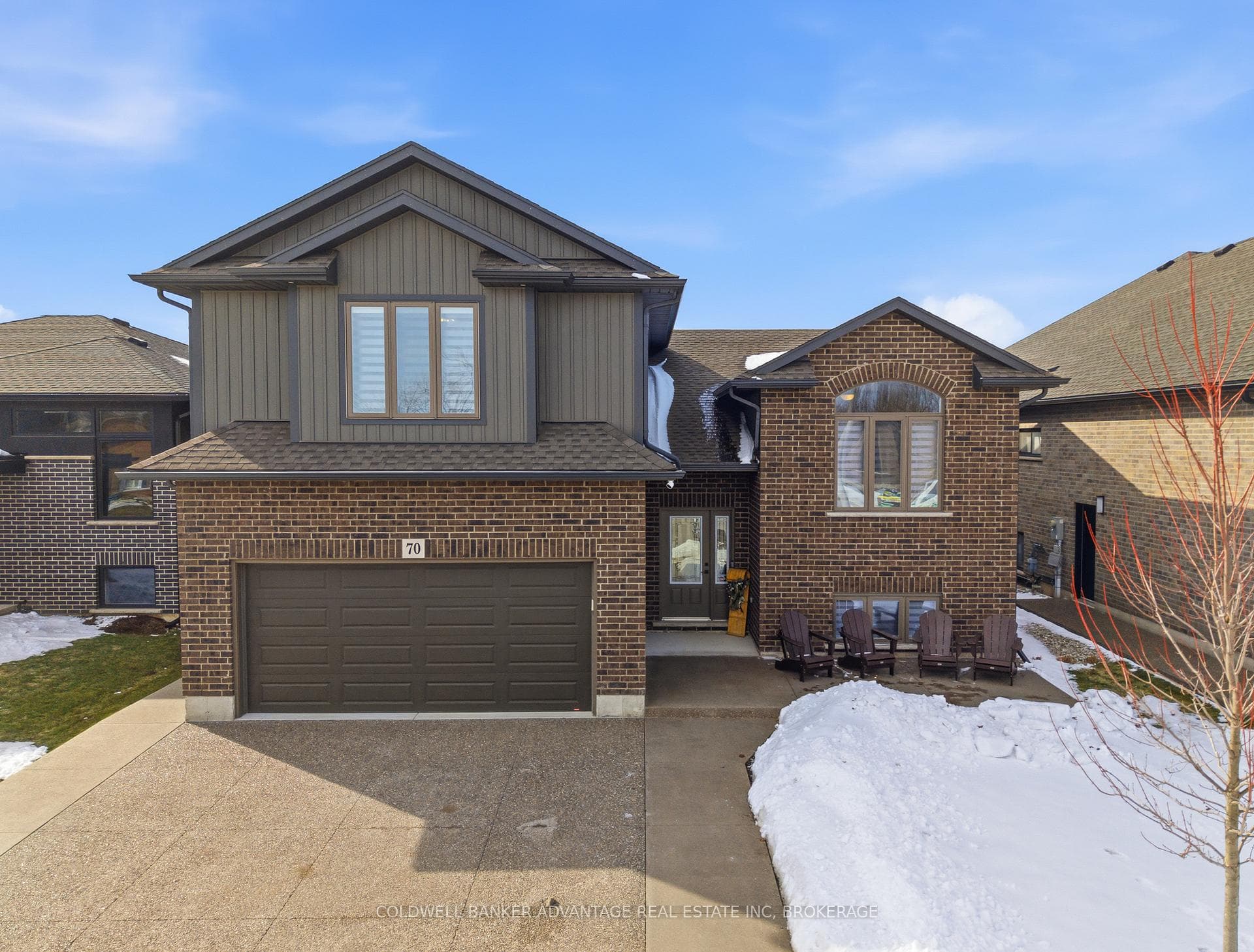70 Renfield Street photo 1