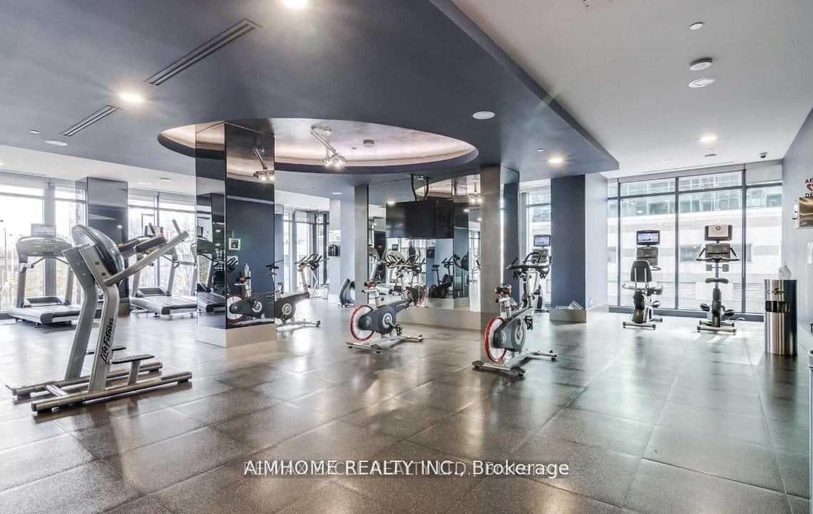 5162 Yonge Street Unit 515 photo 3