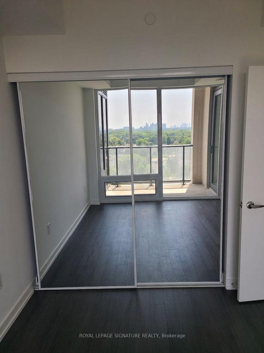 Bedroom Closet