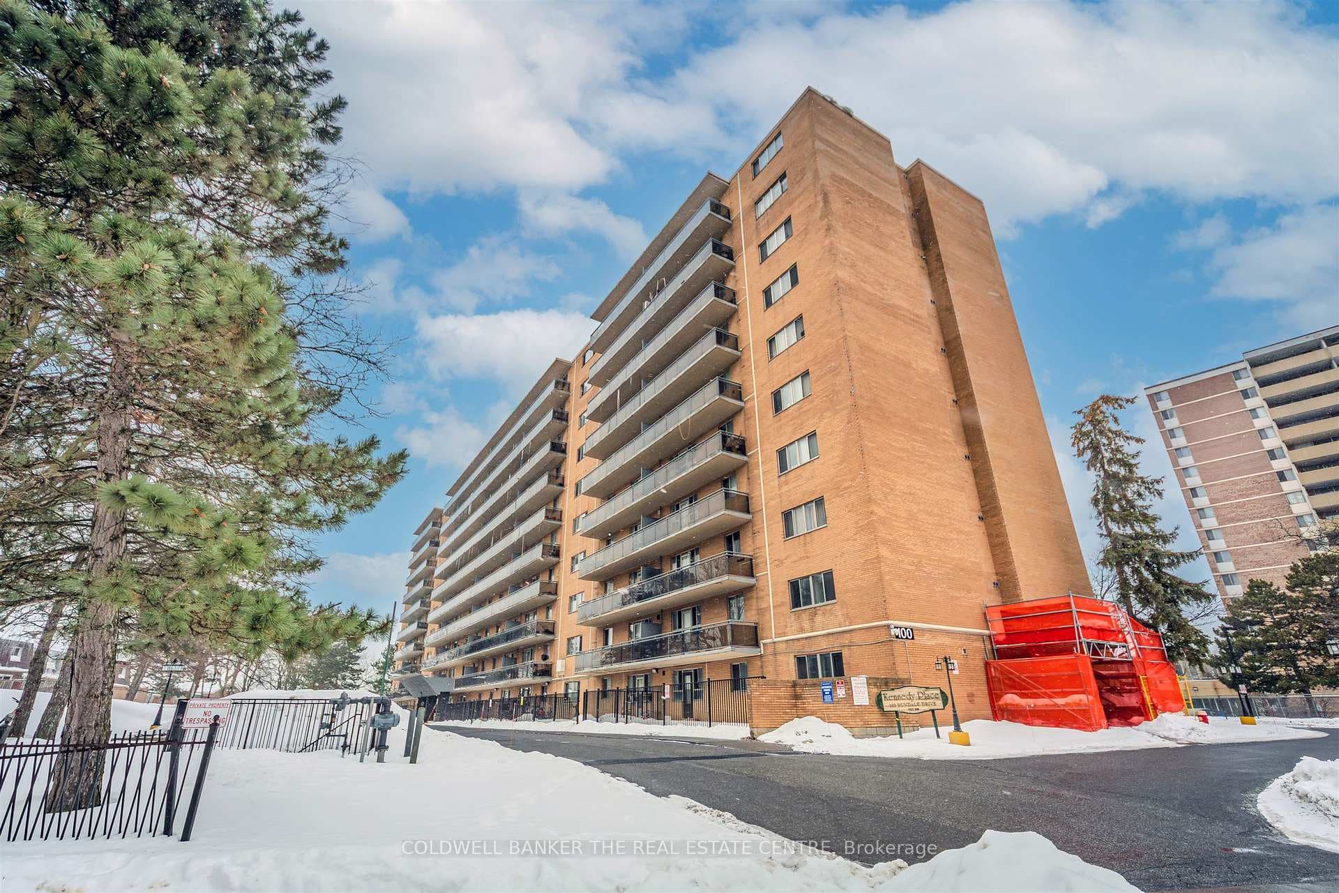 100 Dundalk Drive Unit 1006 photo 2