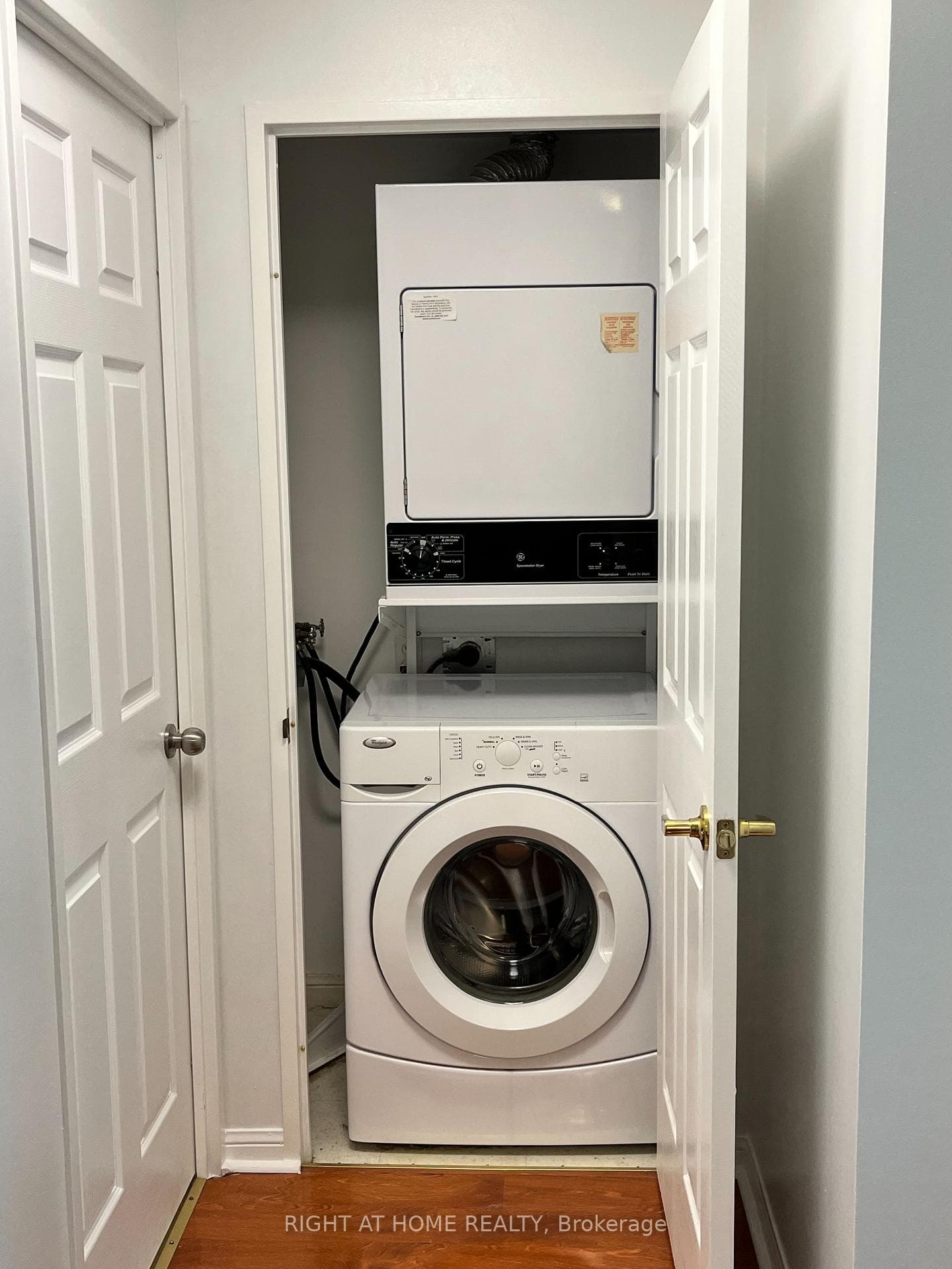 Front Load Washer