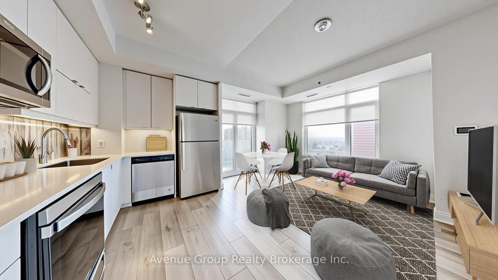 3220 Sheppard Avenue Unit 1007 photo 9