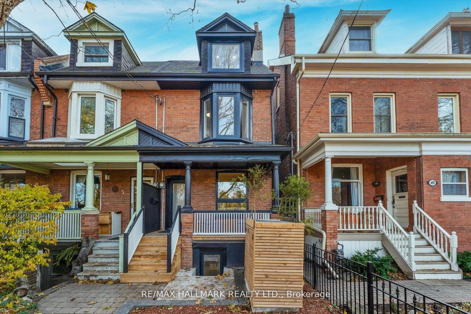 51 Withrow Avenue photo 1