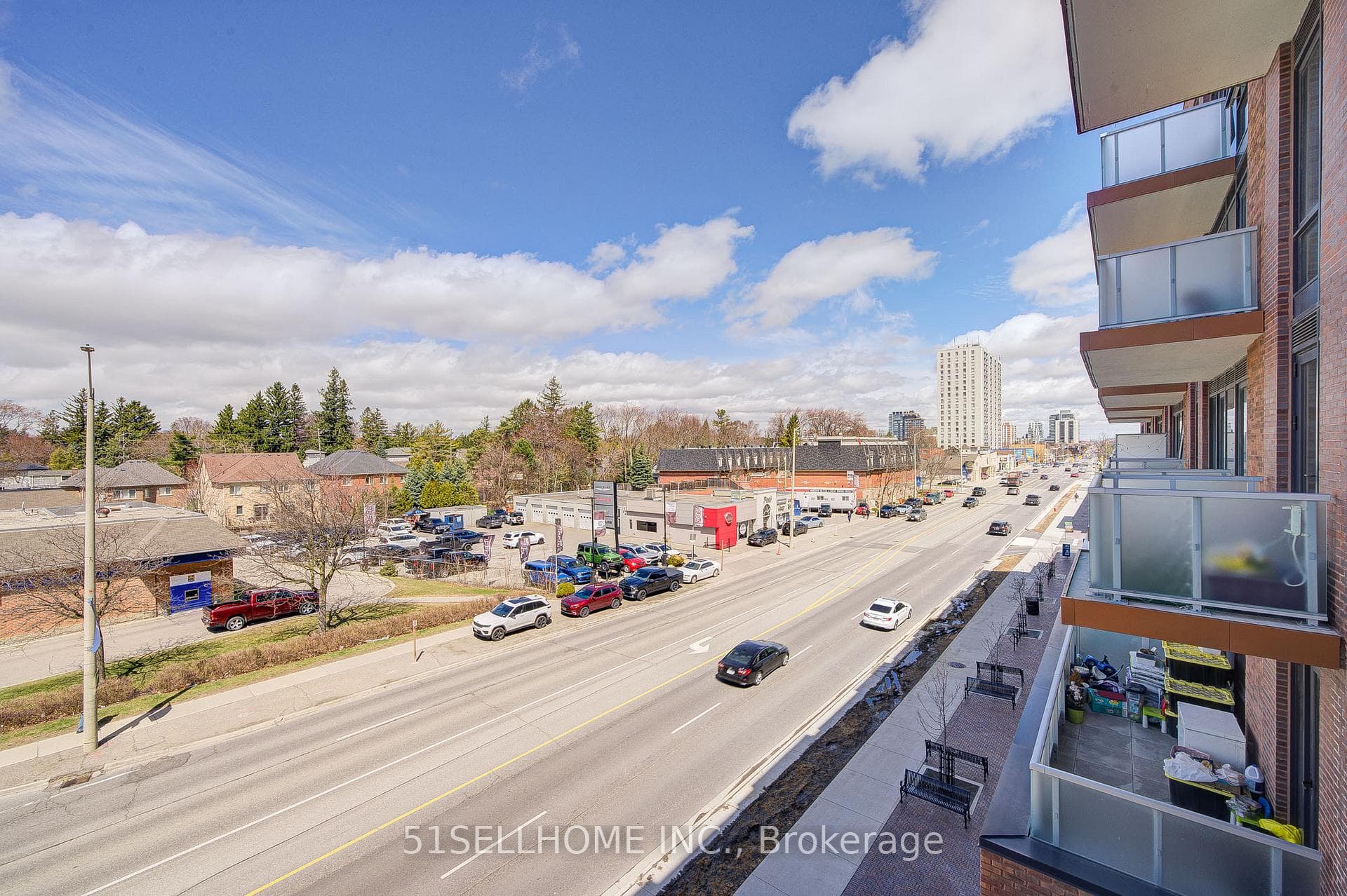 215 Lakeshore Road Unit 333 photo 40