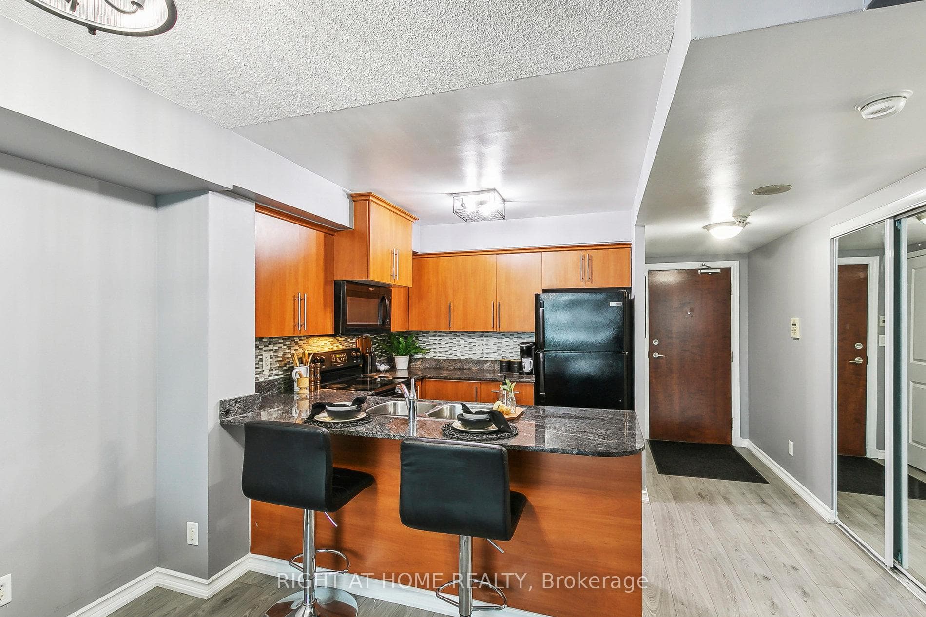 8 Rosebank Drive Unit 17K photo 9