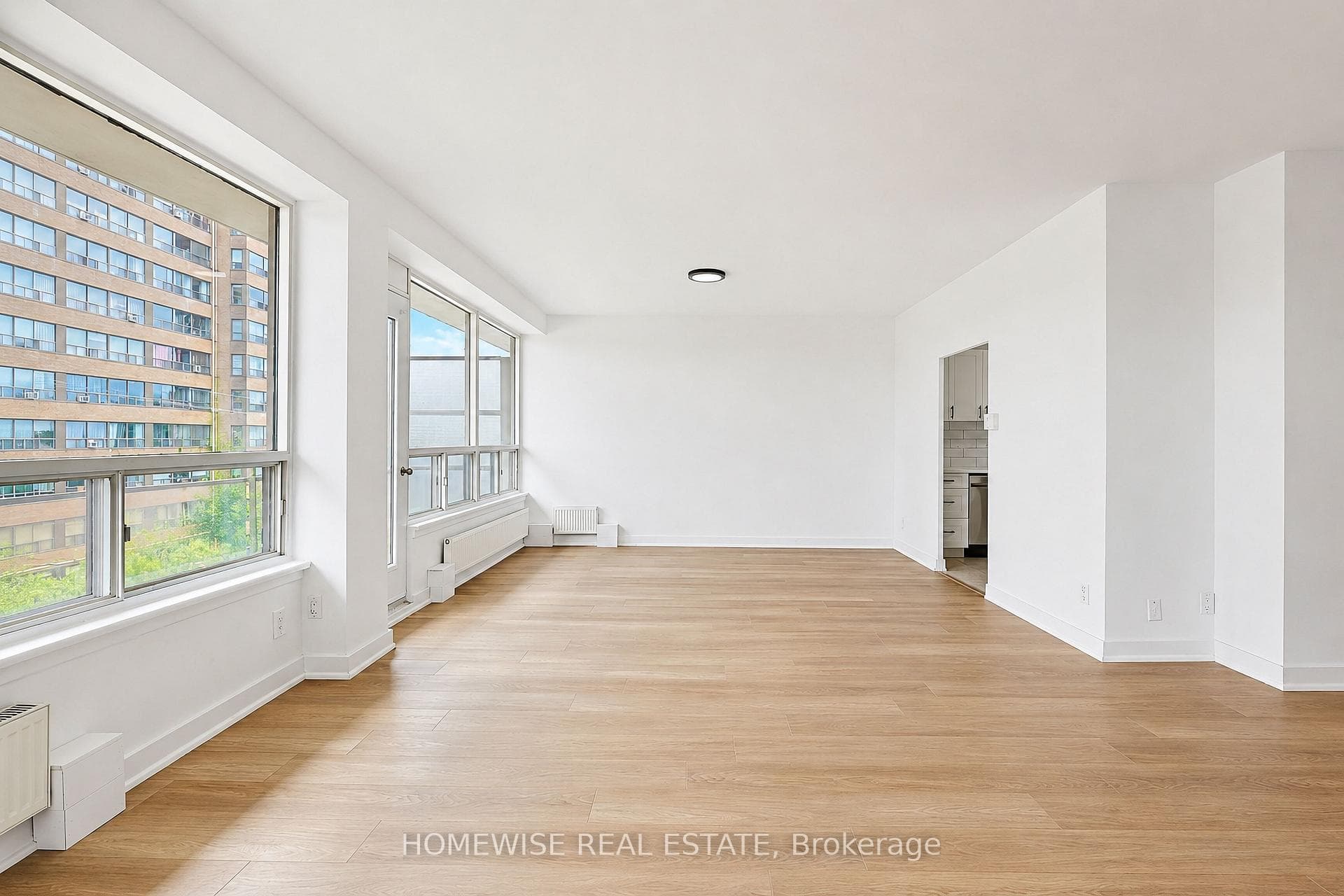 2500 Bathurst Street Unit 307 photo 12