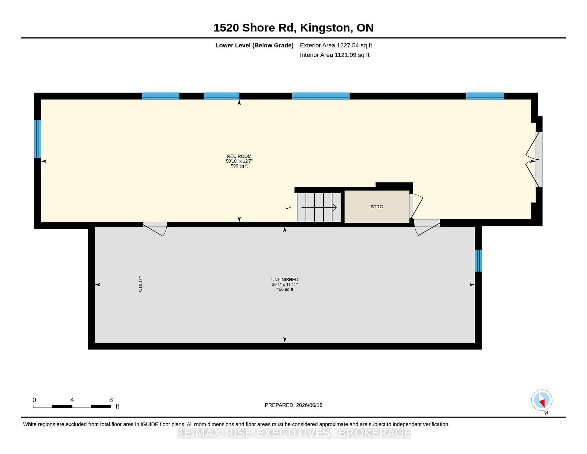 1520 Shore Road photo 50
