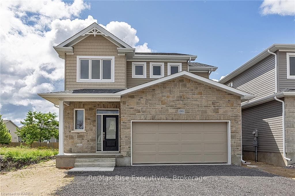 1393 MONARCH Drive photo 1