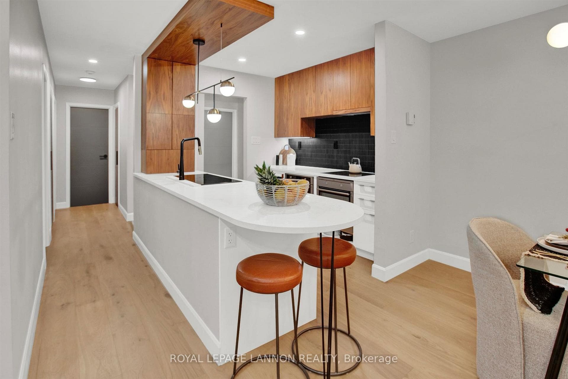 1550 Dease Street Unit 305 photo 2