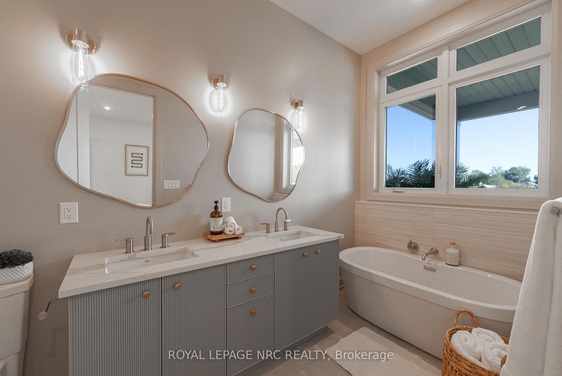 Photos from Model Home