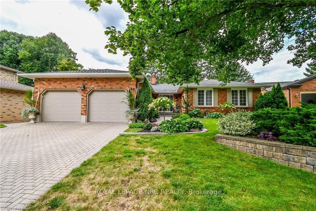 48 MILLBRIDGE CR Crescent photo 3