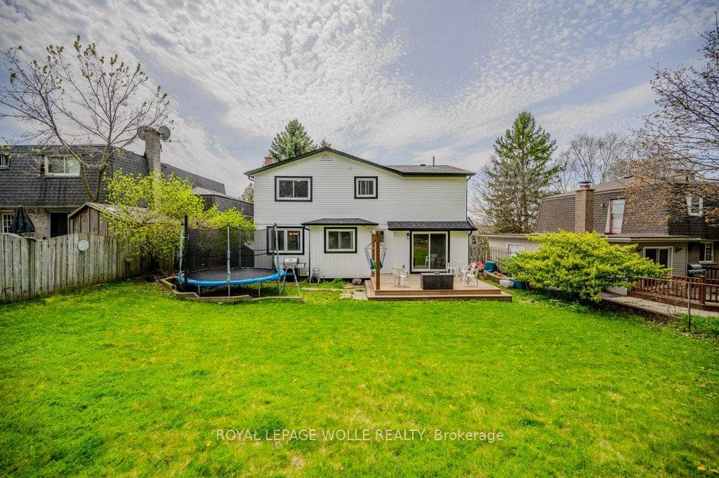8 Elm Ridge Drive photo 33