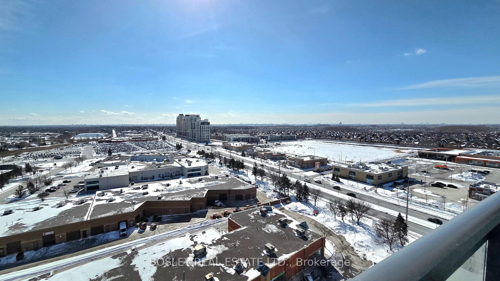 9751 Markham Road Unit 1509 photo 14