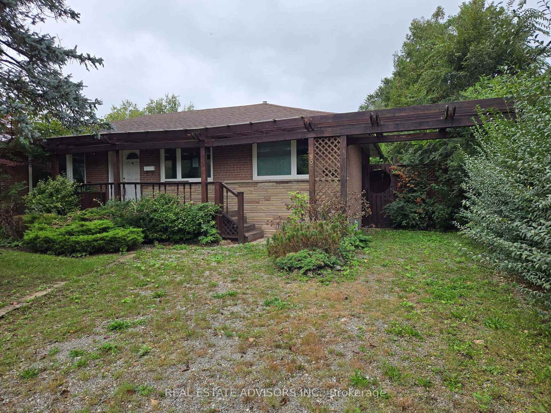 507 Trudale Court photo 1