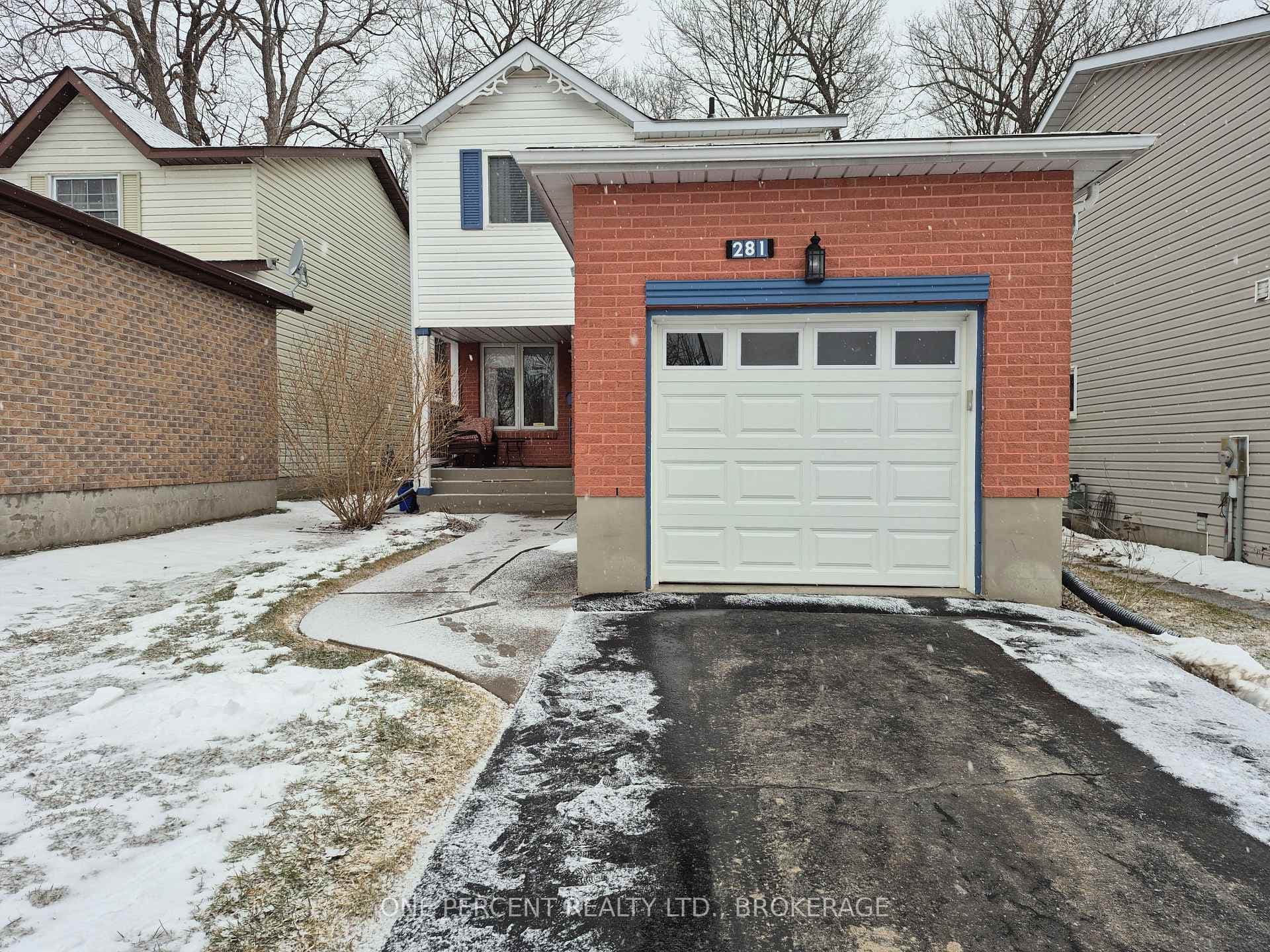 281 Grandtrunk Avenue photo 2