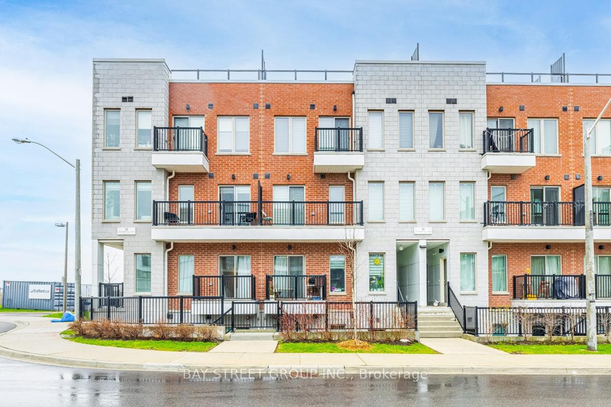 39 John Perkins Bull Drive Unit 6 photo 1