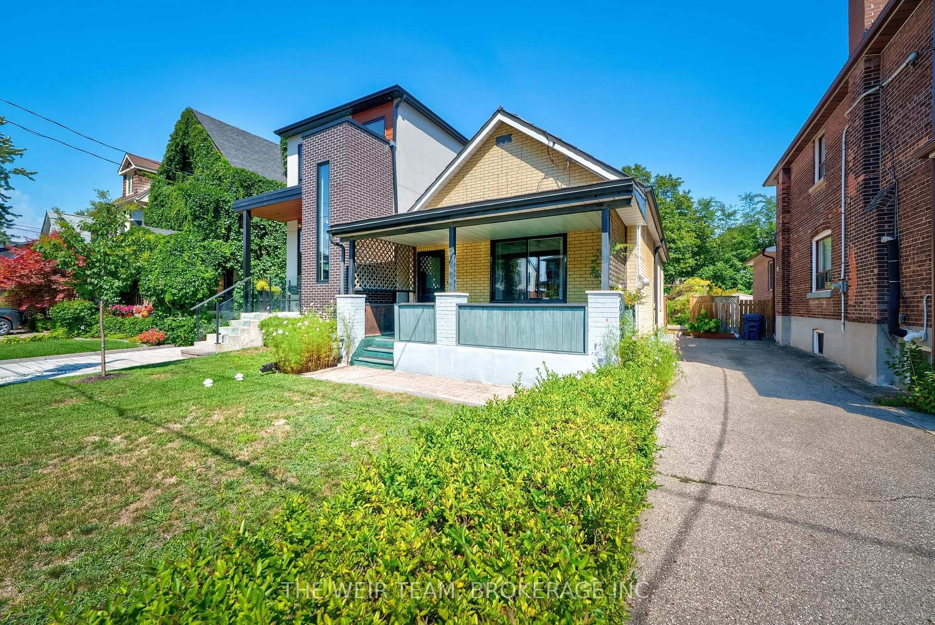37 Coleridge Avenue photo 2