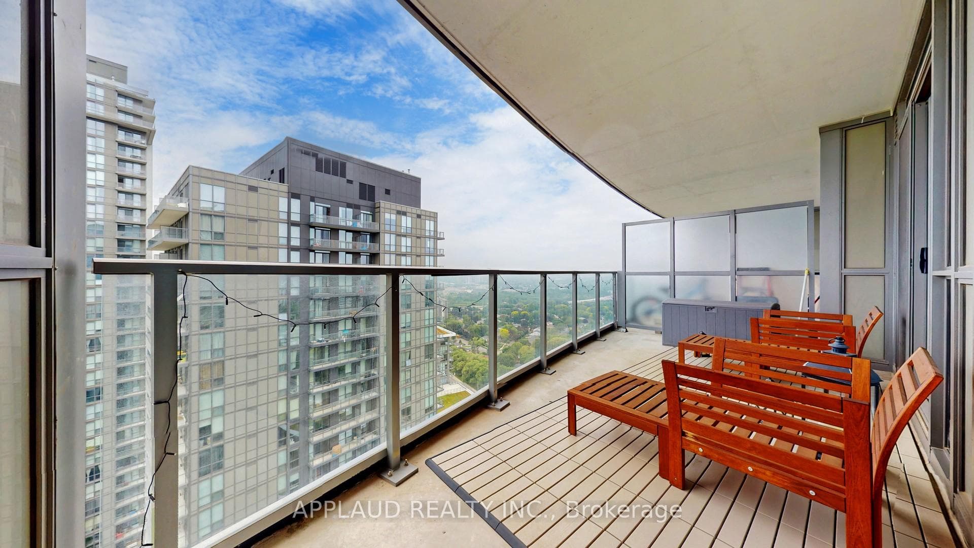 50 Forest Manor Road Unit 2311 photo 23