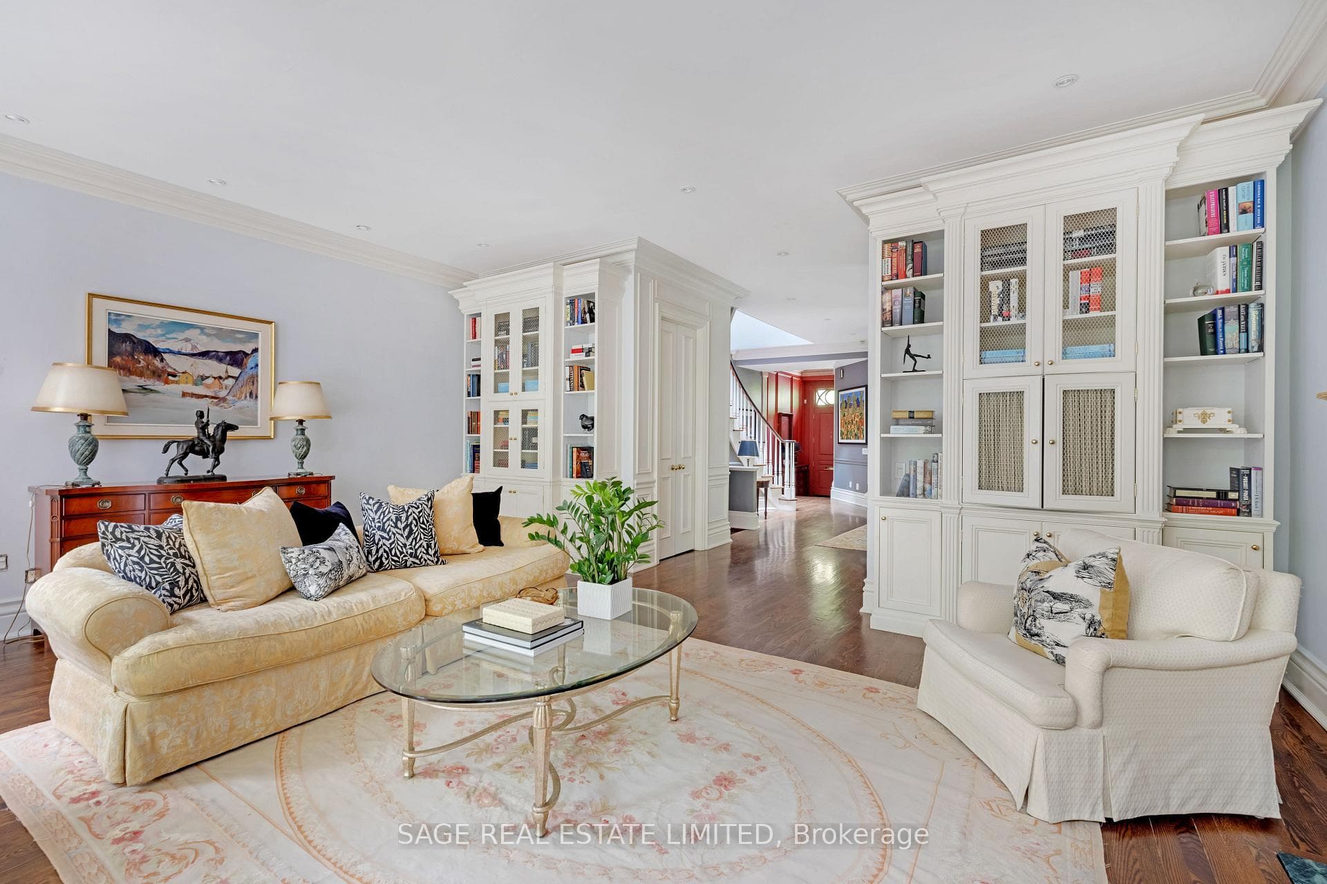 133 Farnham Avenue photo 5