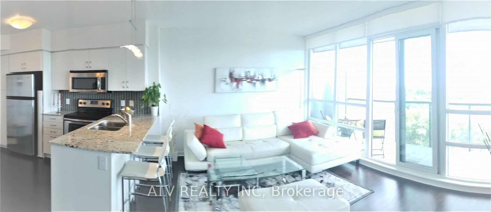2230 Lake Shore Boulevard Unit 608 photo 4