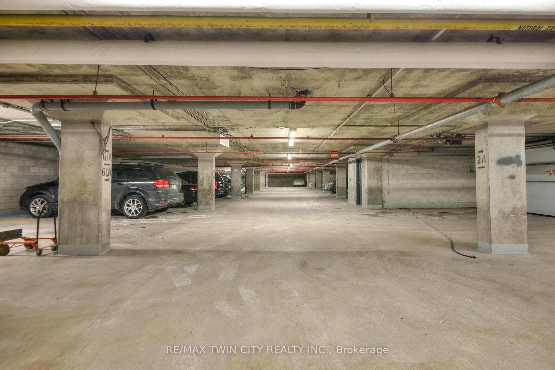 190 Hespeler Road Unit 905 photo 23