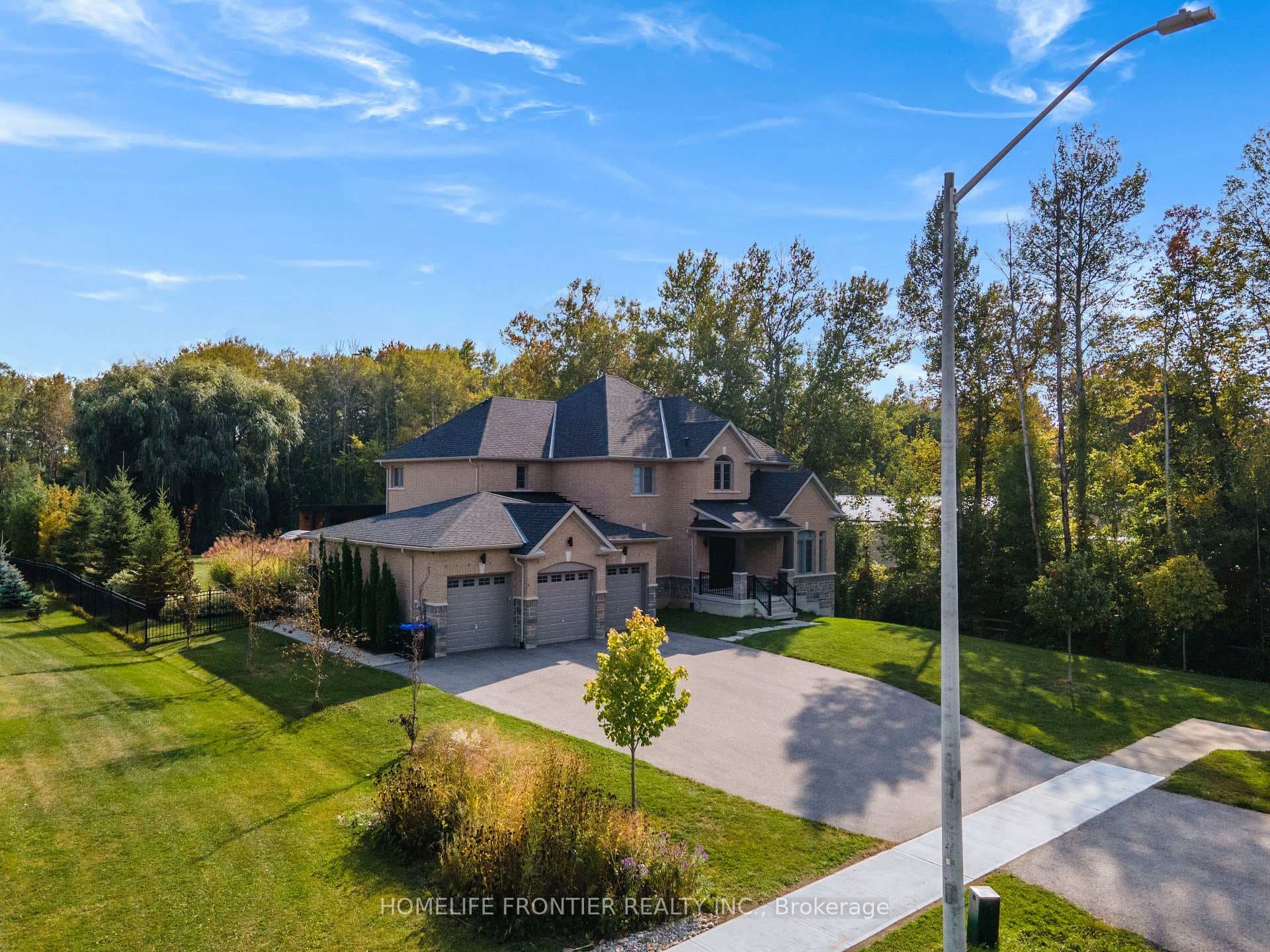 1195 Shore Acres Drive photo 3