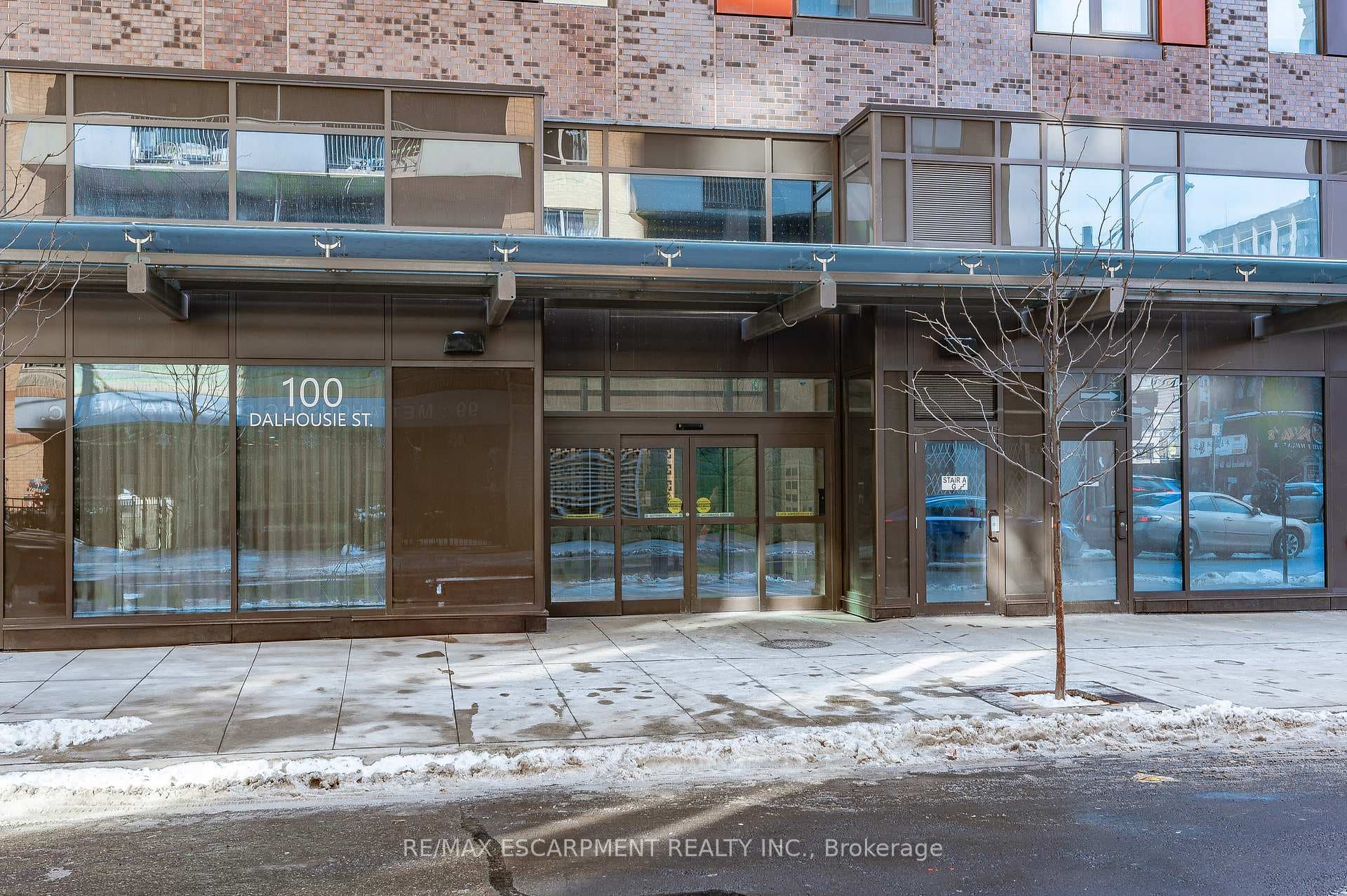 100 Dalhousie Street Unit 3001 photo 46