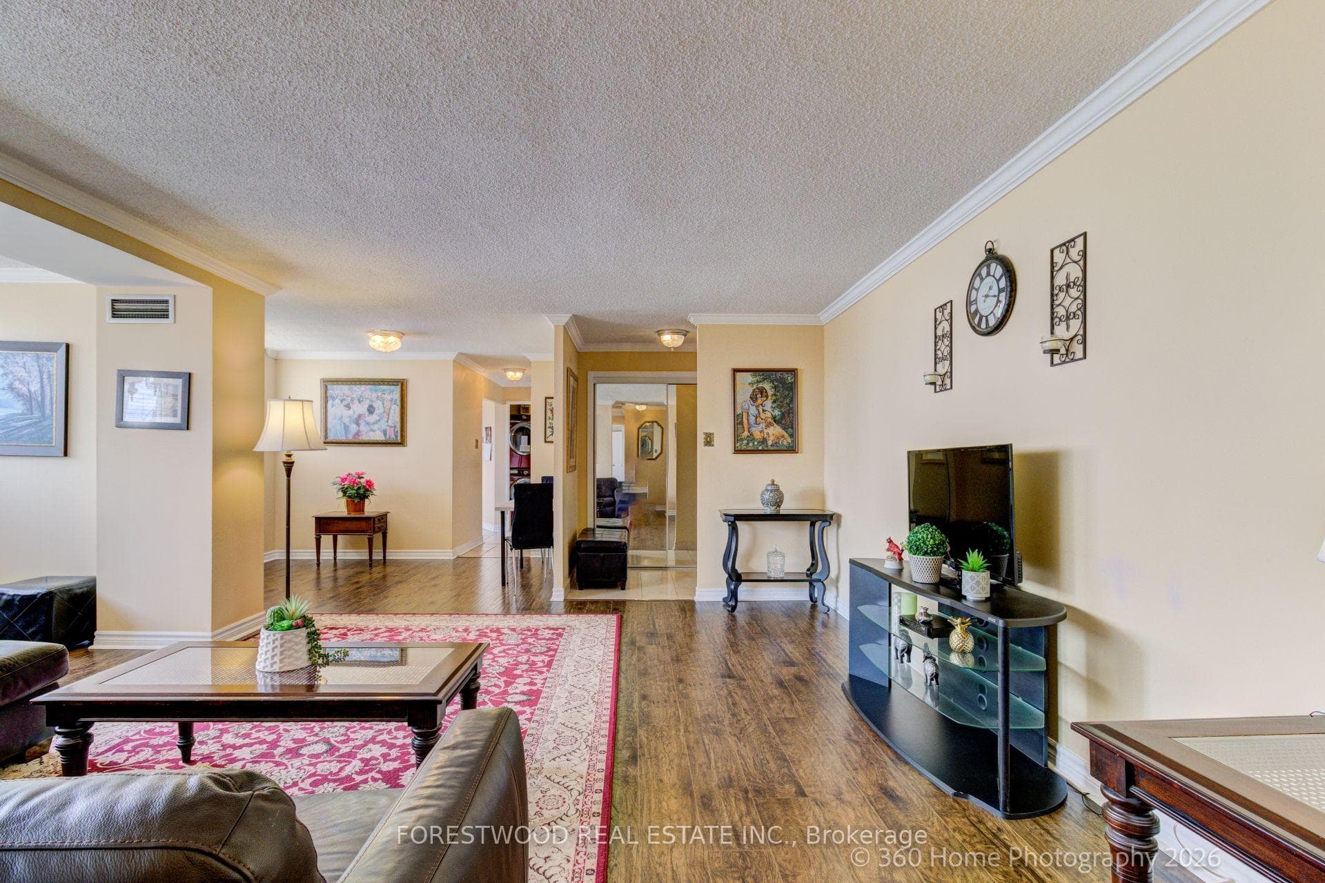 3700 Kaneff Crescent Unit 2202 photo 5