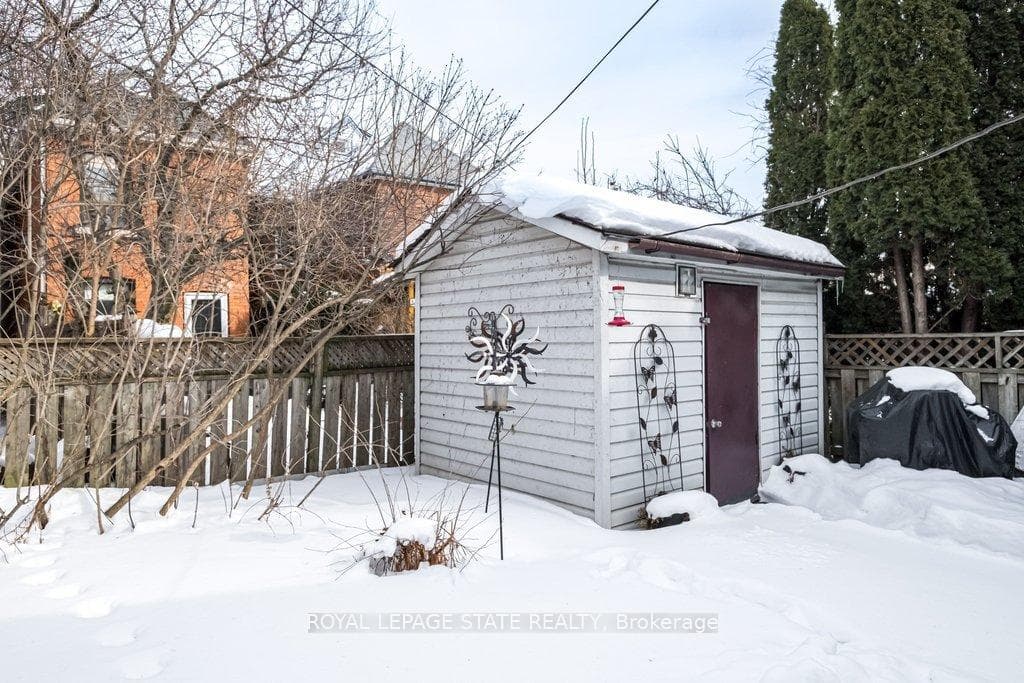 50 Macaulay Street photo 30