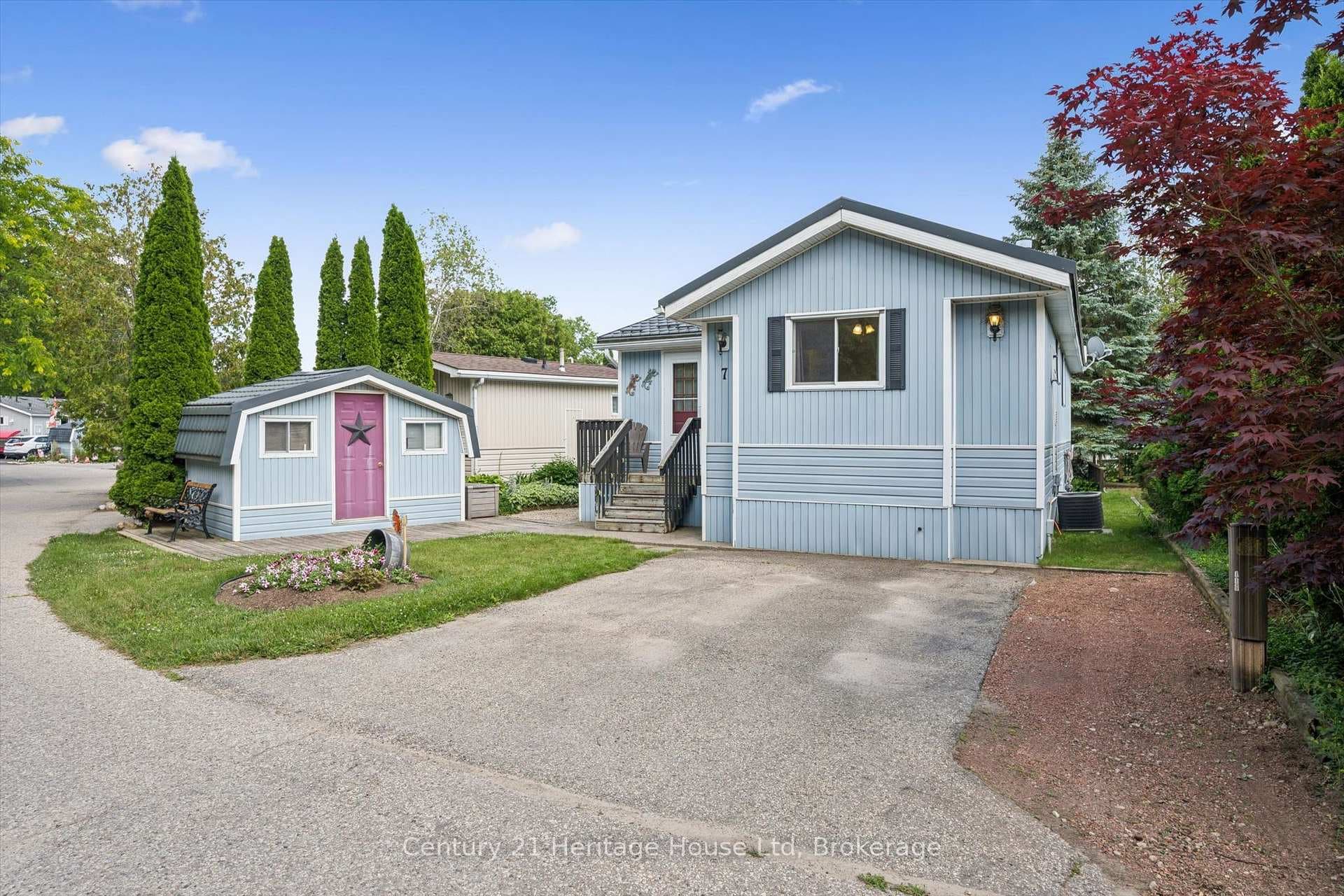 7 Millcreek Road photo 1