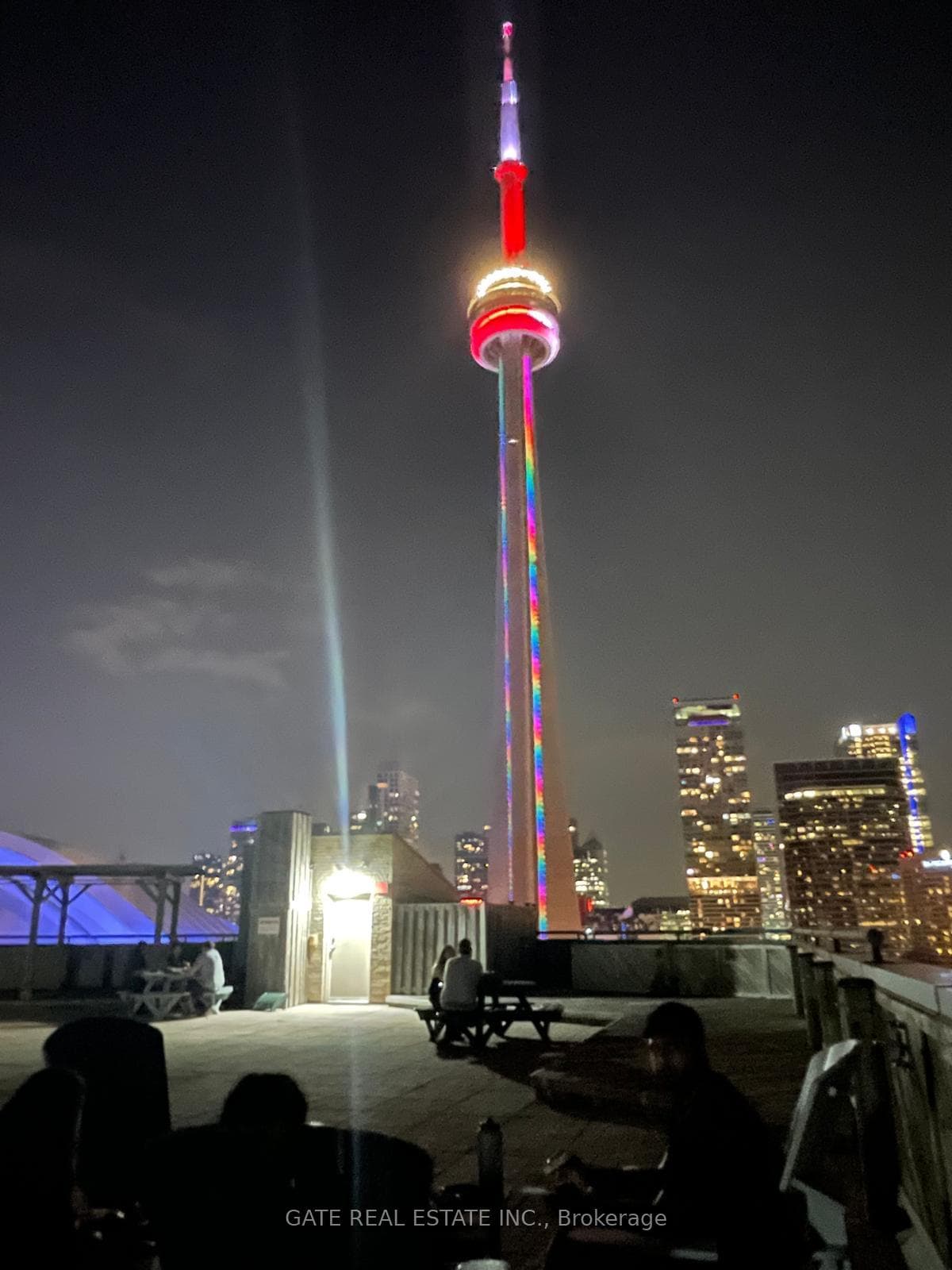 250 Queens Quay Unit 1706 photo 30