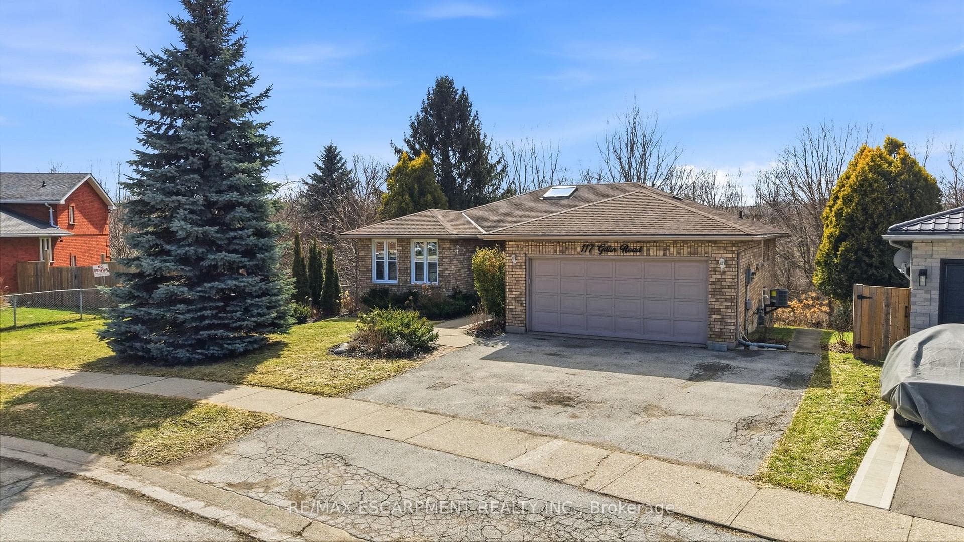 117 Gillin Road photo 1