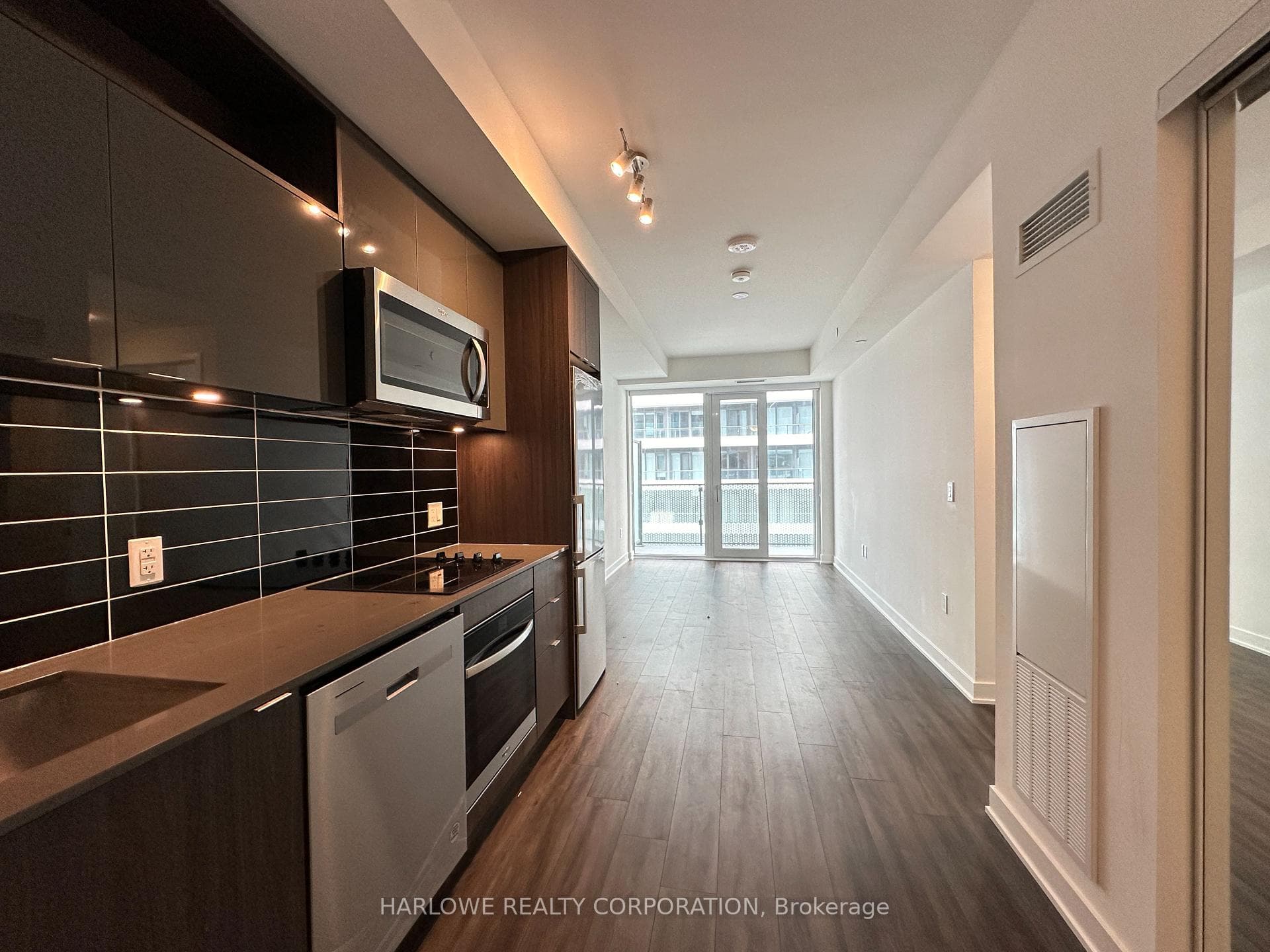 135 Lower Sherbourne Street Unit 2119 W photo 3