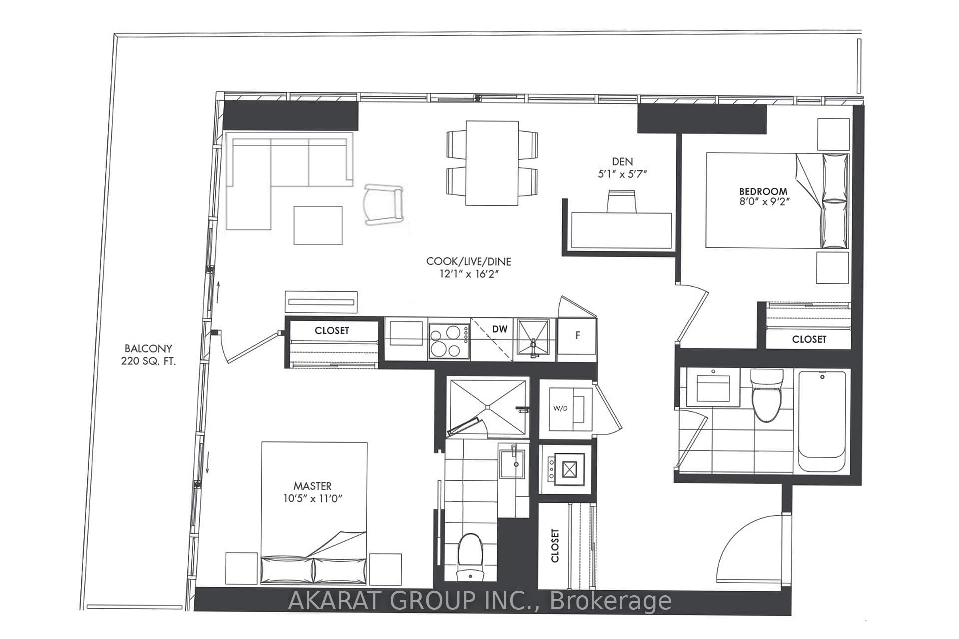 3883 Quartz Road Unit 4809 photo 40