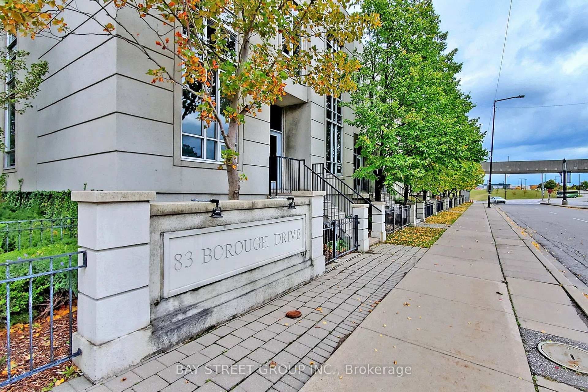 83 Borough Drive Unit 3010 photo 3