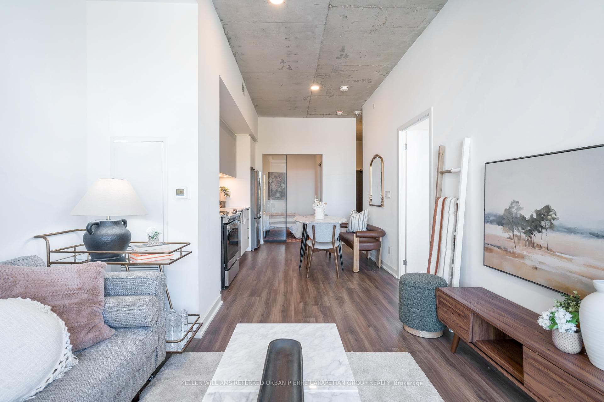 57 Brock Avenue Unit 506 photo 10