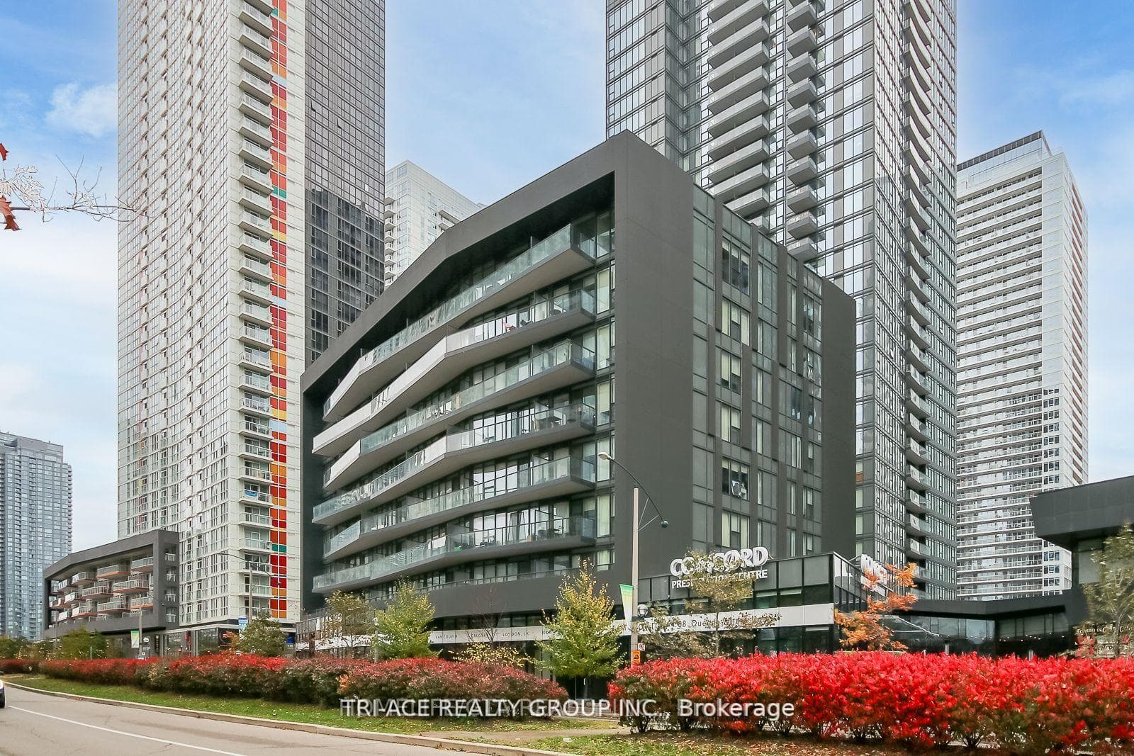 90 Queens Wharf Road Unit 502 photo 1