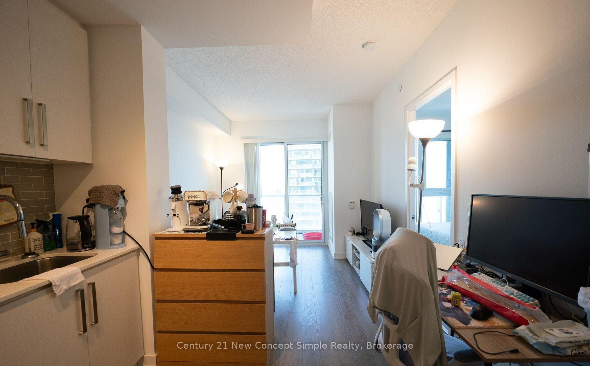 5180 Yonge Street Unit 2603 photo 2