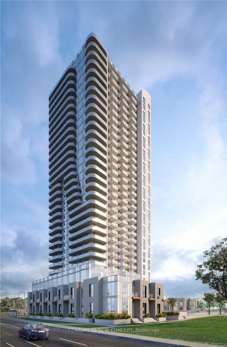 8 Nahani Way Unit Th103 photo 1
