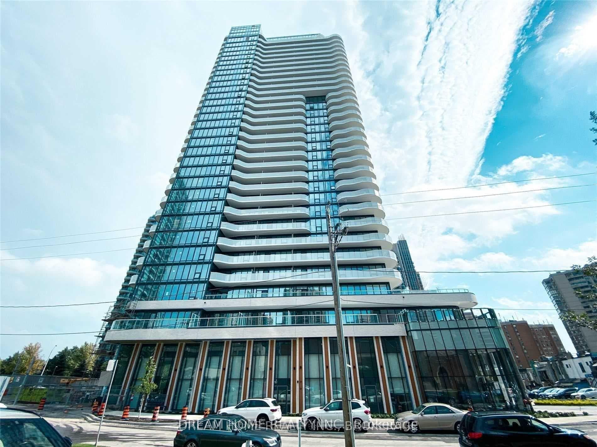 15 Holmes Avenue Unit 2410 photo 1