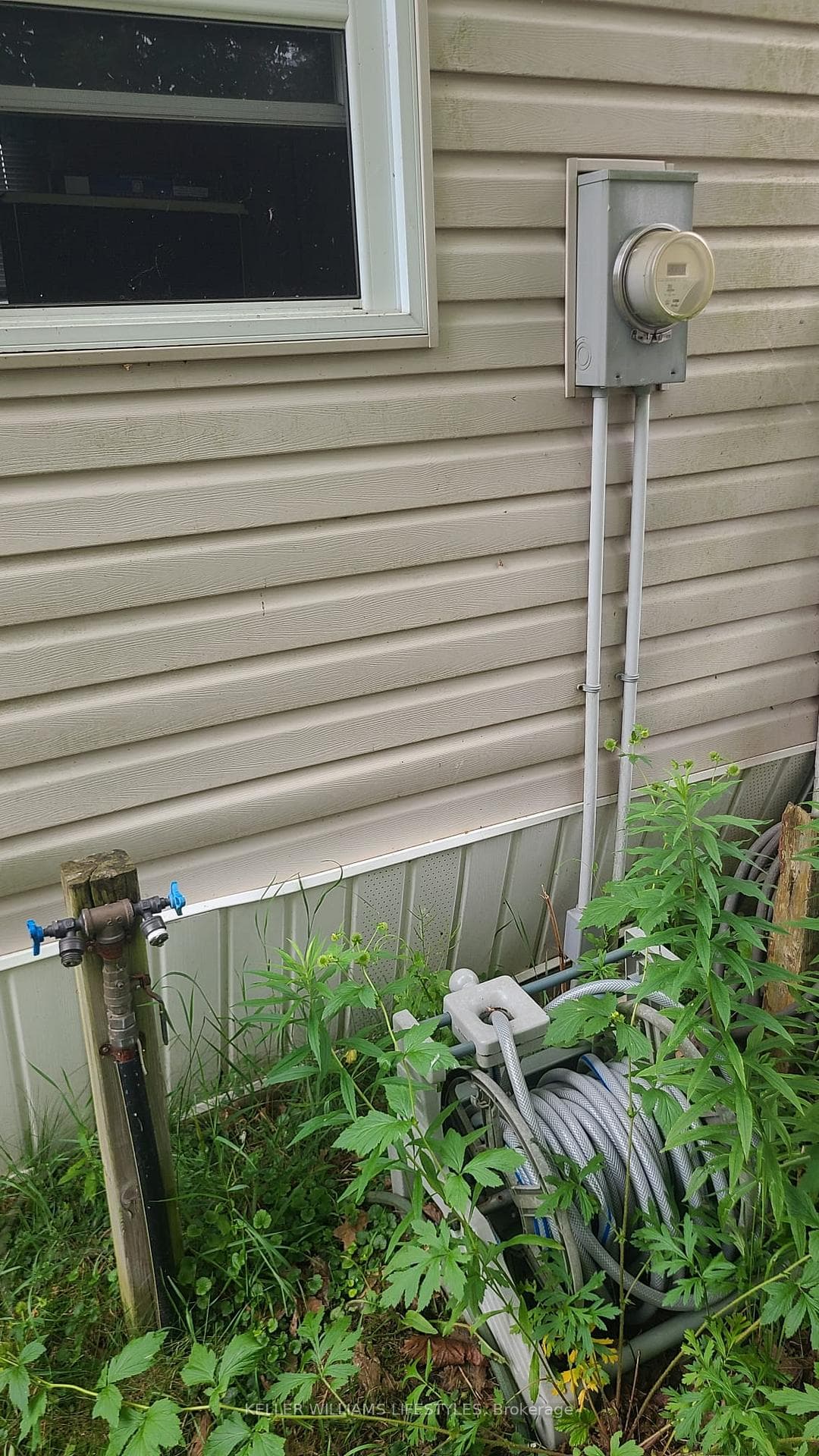 Water and hydro
