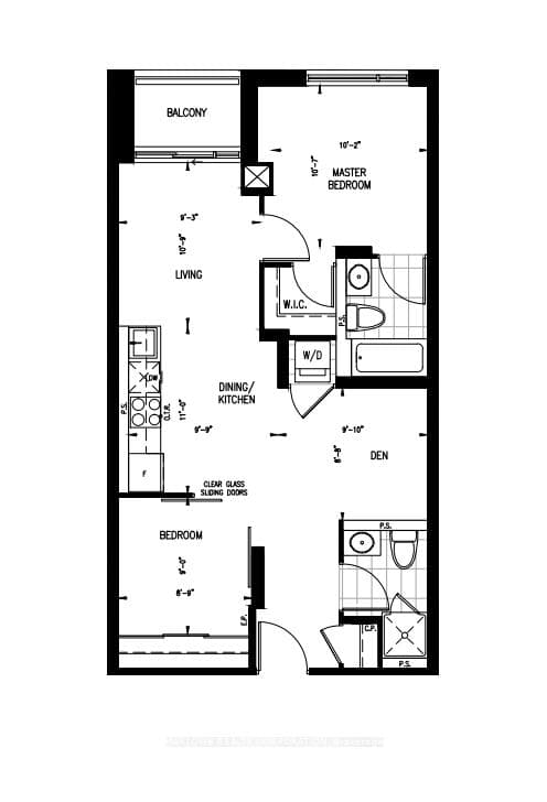 543 Richmond Street Unit 508 photo 32