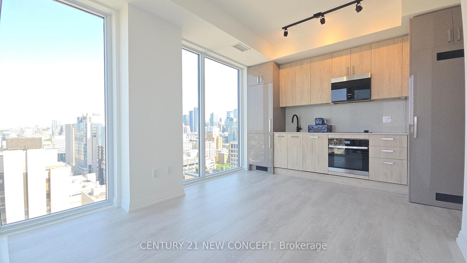 280 Dundas Street Unit 2502 photo 8