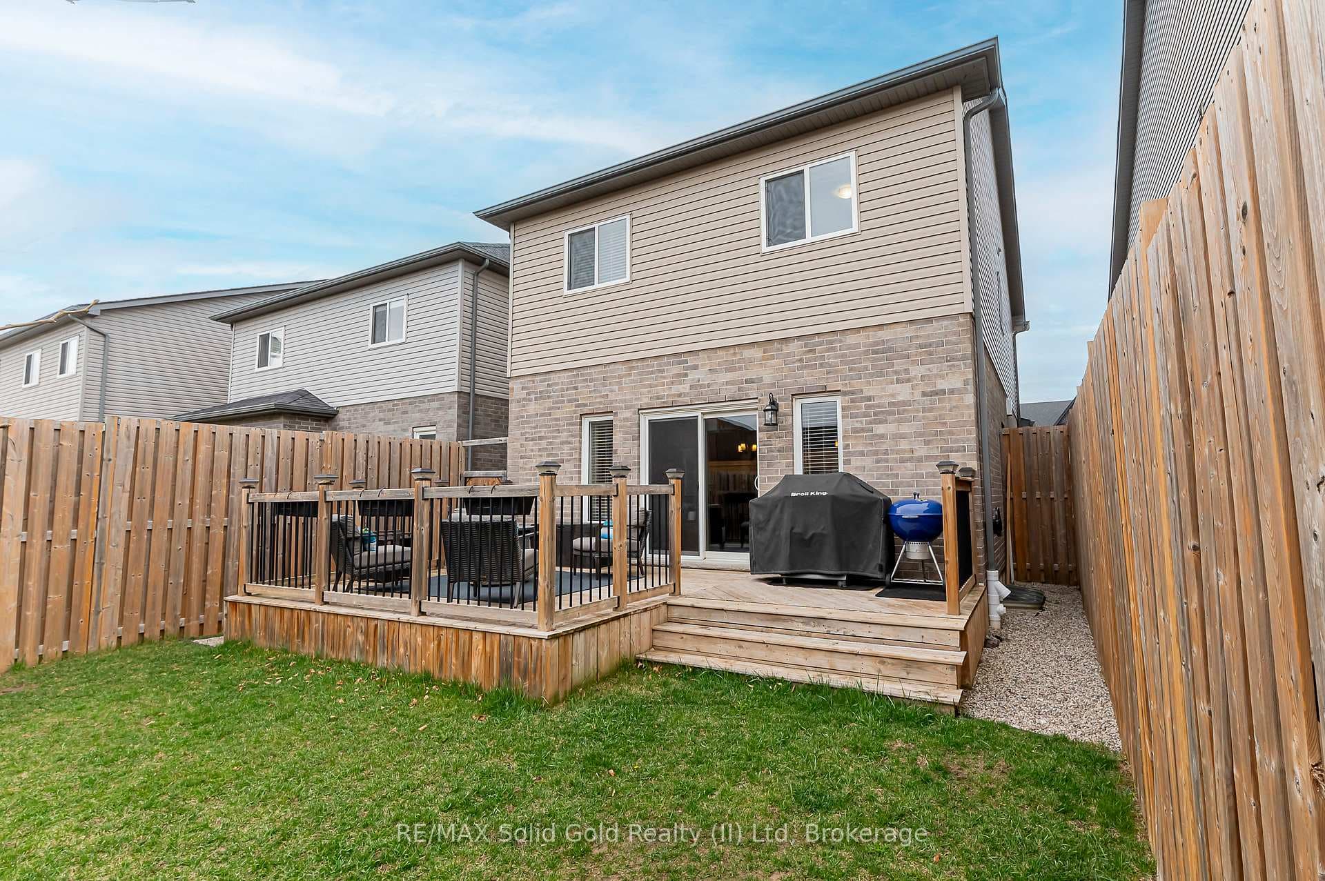 593 Blair Creek Drive photo 39