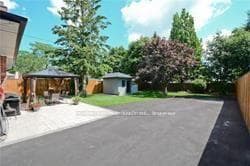 607 Stevenson Road Unit Bsmnt photo 12
