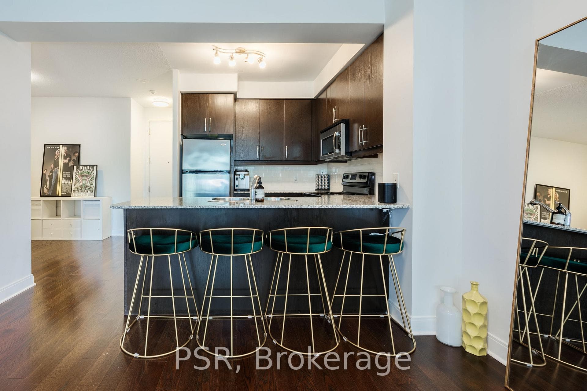 1 Scott Street Unit 1203 photo 10