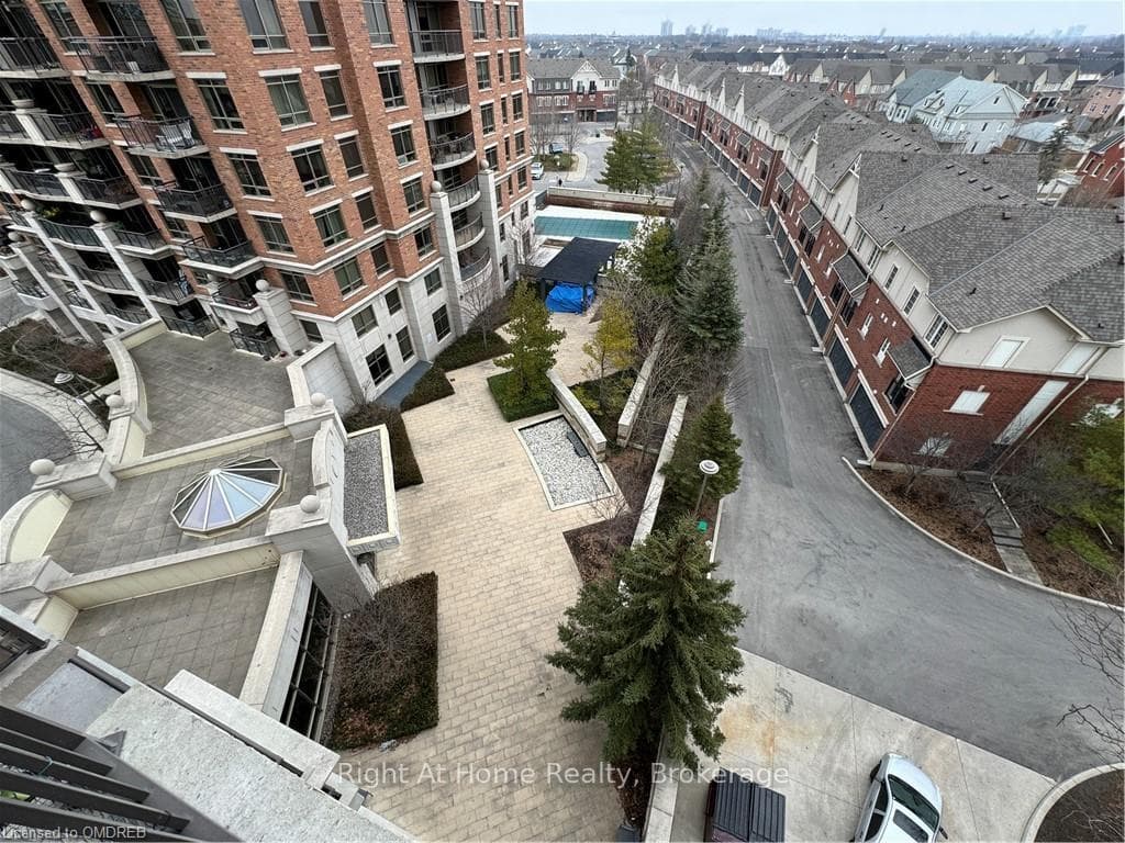 2379 CENTRAL PARK Drive Unit 706 photo 19
