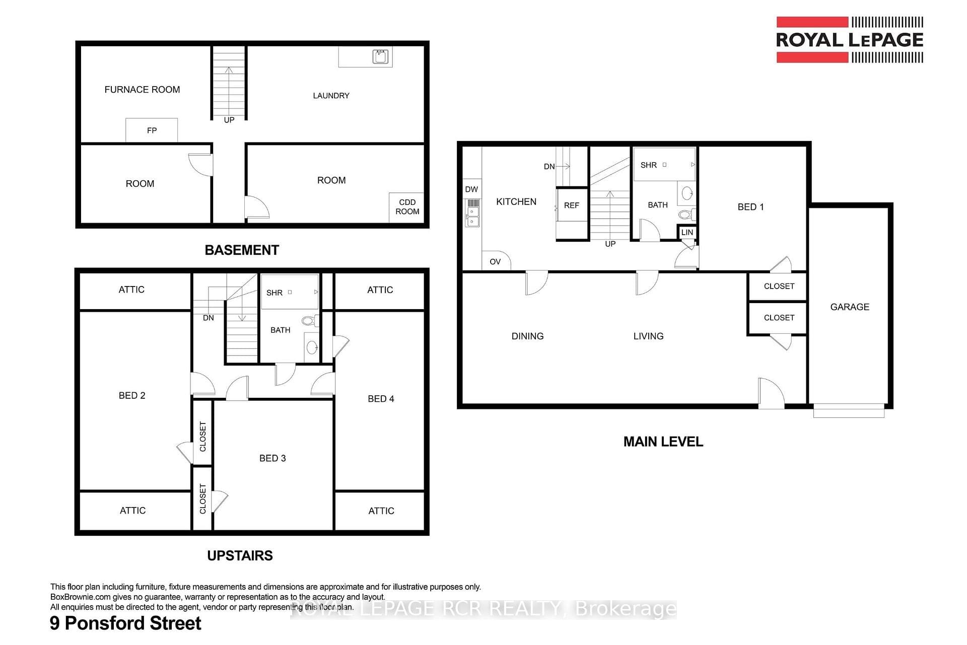 9 Ponsford Street photo 31