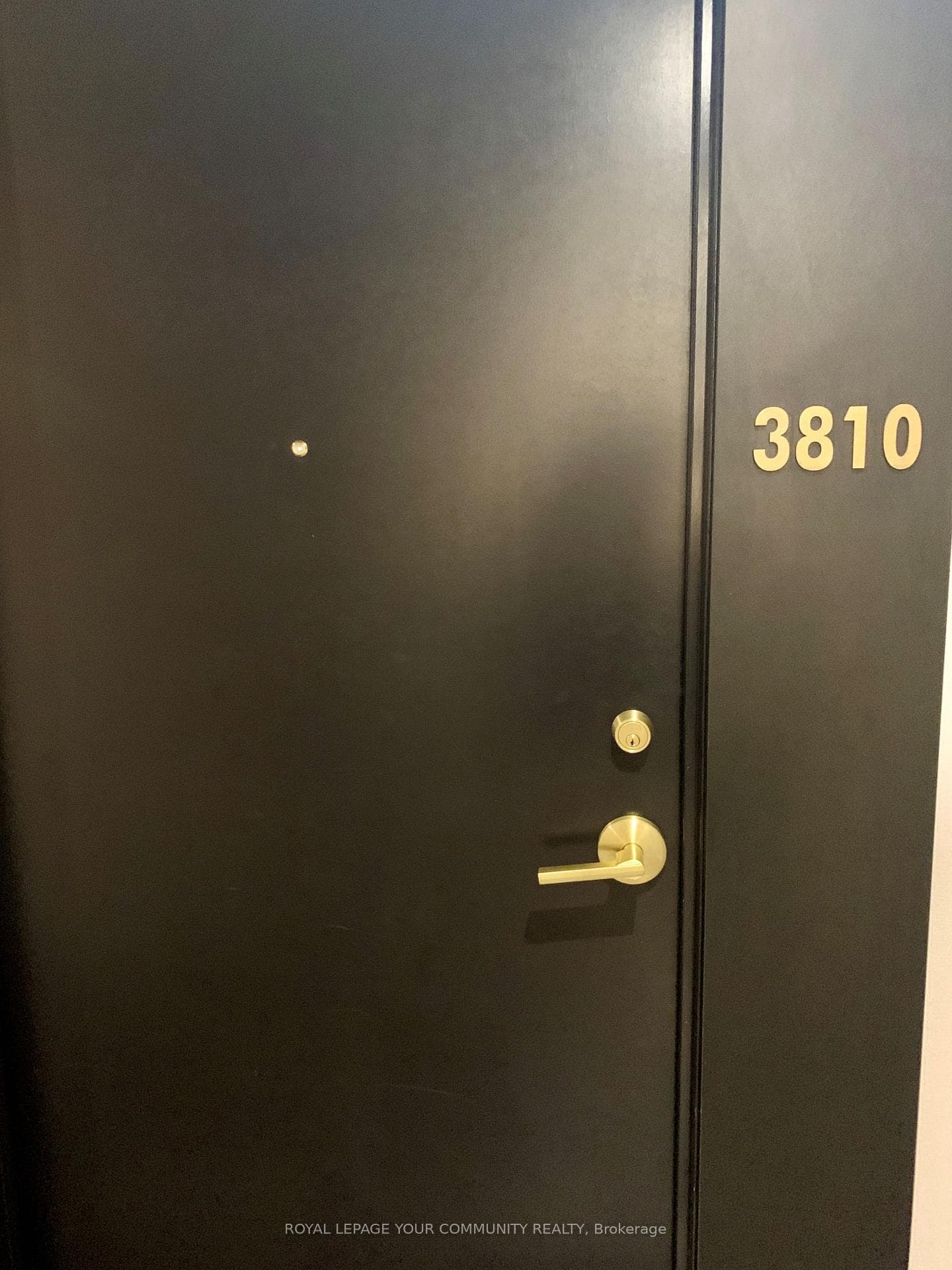 85 wood Street Unit 3810 photo 3