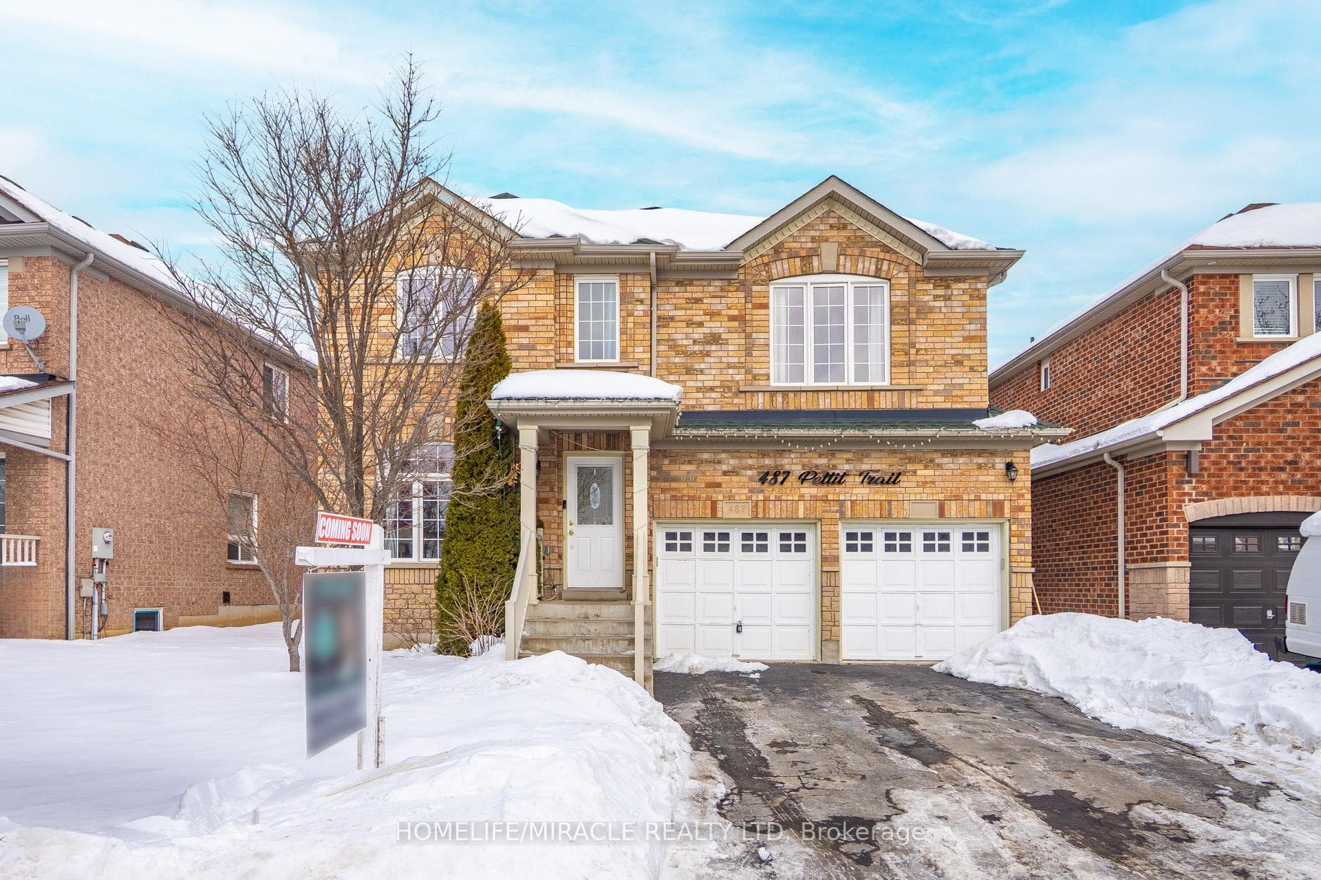 487 Pettit Trail photo 1